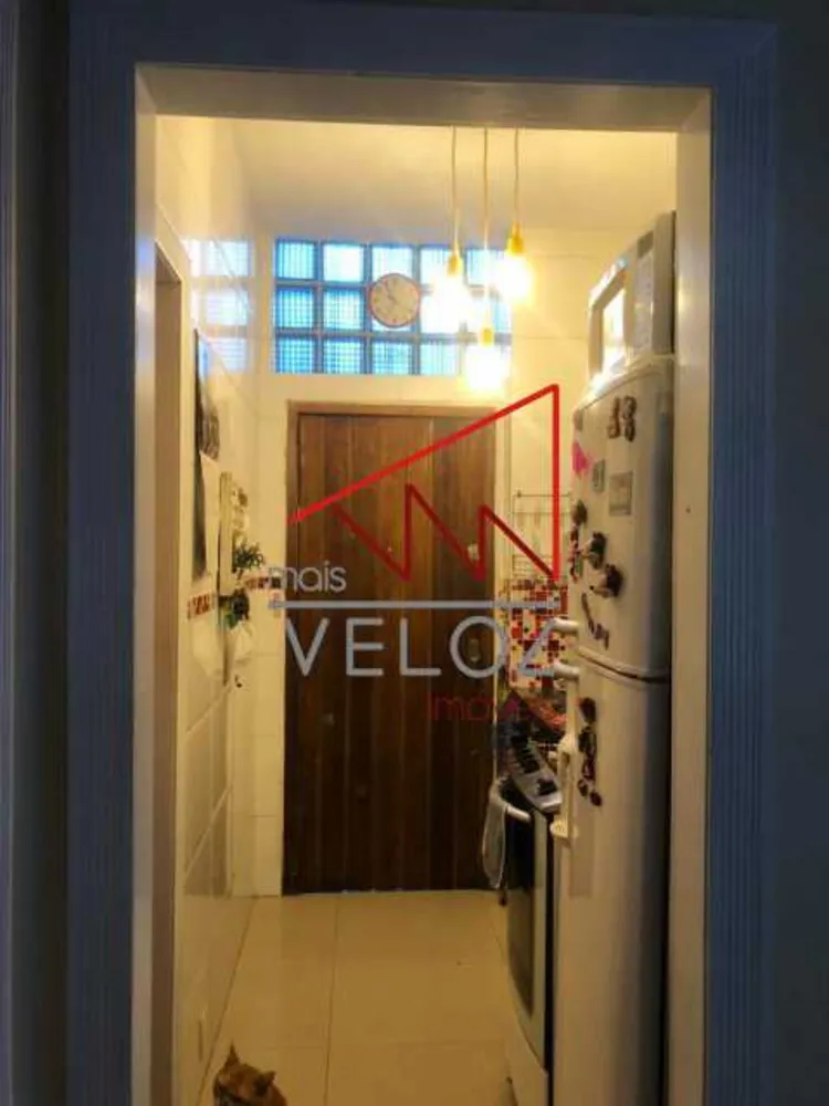 Apartamento, 2 quartos, 80 m² - Foto 2