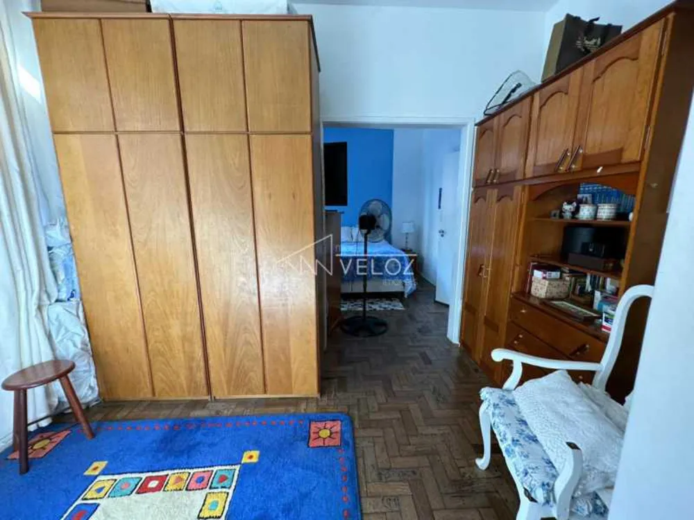 Apartamento, 4 quartos, 157 m² - Foto 18
