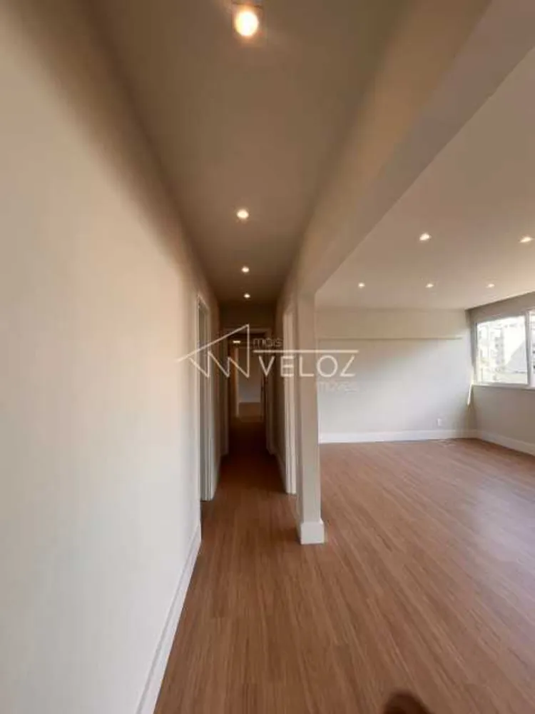 Apartamento, 4 quartos, 138 m² - Foto 7