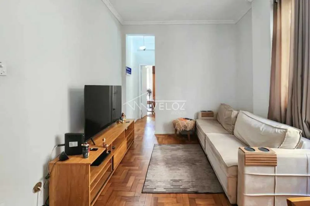 Apartamento, 1 quarto, 48 m² - Foto 5