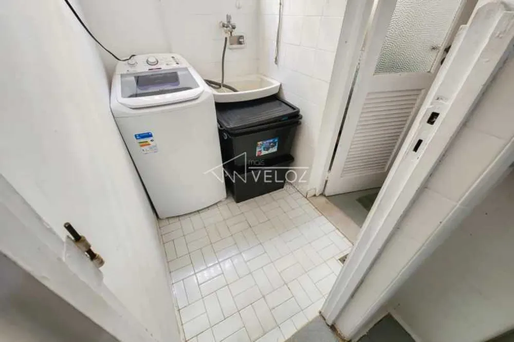 Apartamento, 1 quarto, 48 m² - Foto 2
