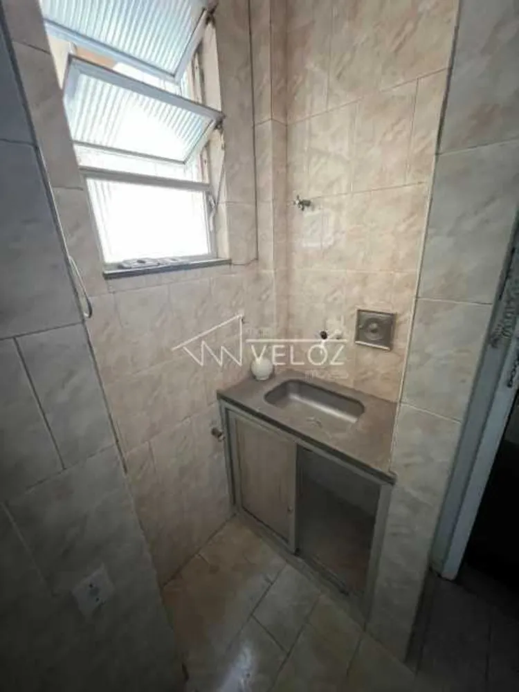 Apartamento, 1 quarto, 29 m² - Foto 15