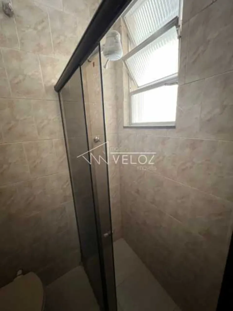 Apartamento, 1 quarto, 29 m² - Foto 6