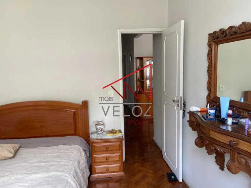 Apartamento, 3 quartos, 107 m² - Foto 3