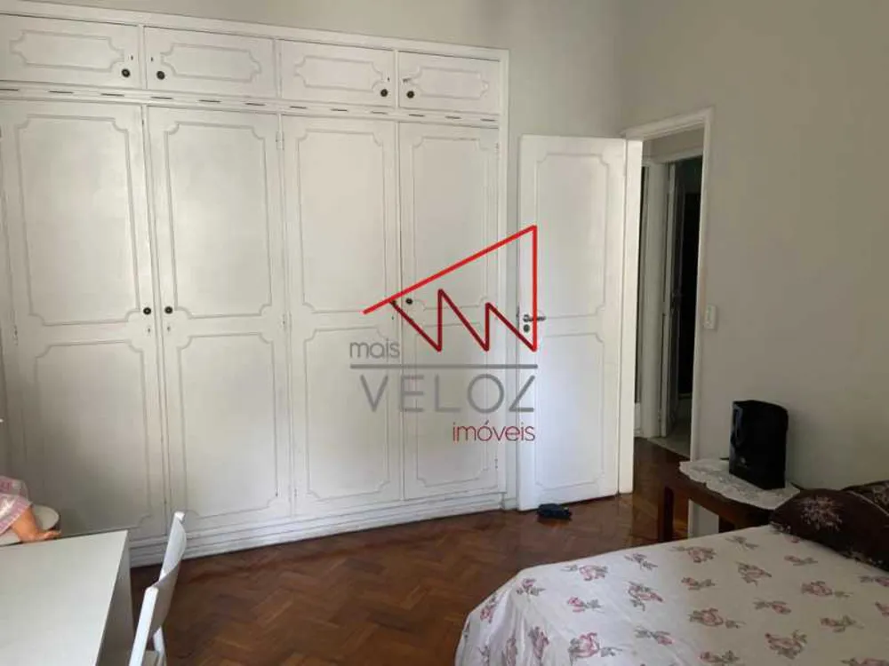 Apartamento, 3 quartos, 107 m² - Foto 7