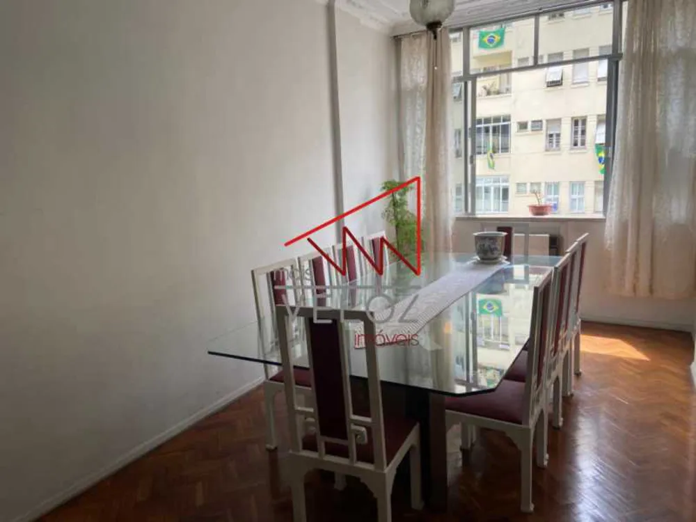 Apartamento, 3 quartos, 107 m² - Foto 4