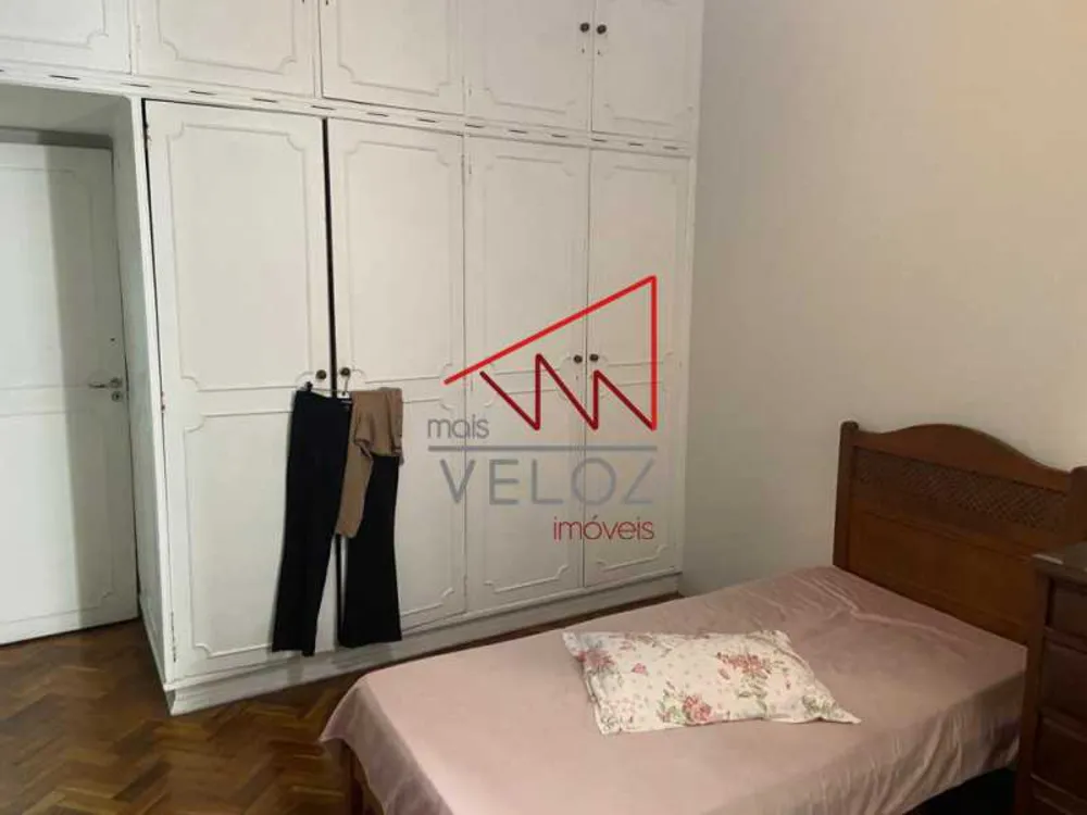 Apartamento, 3 quartos, 107 m² - Foto 12