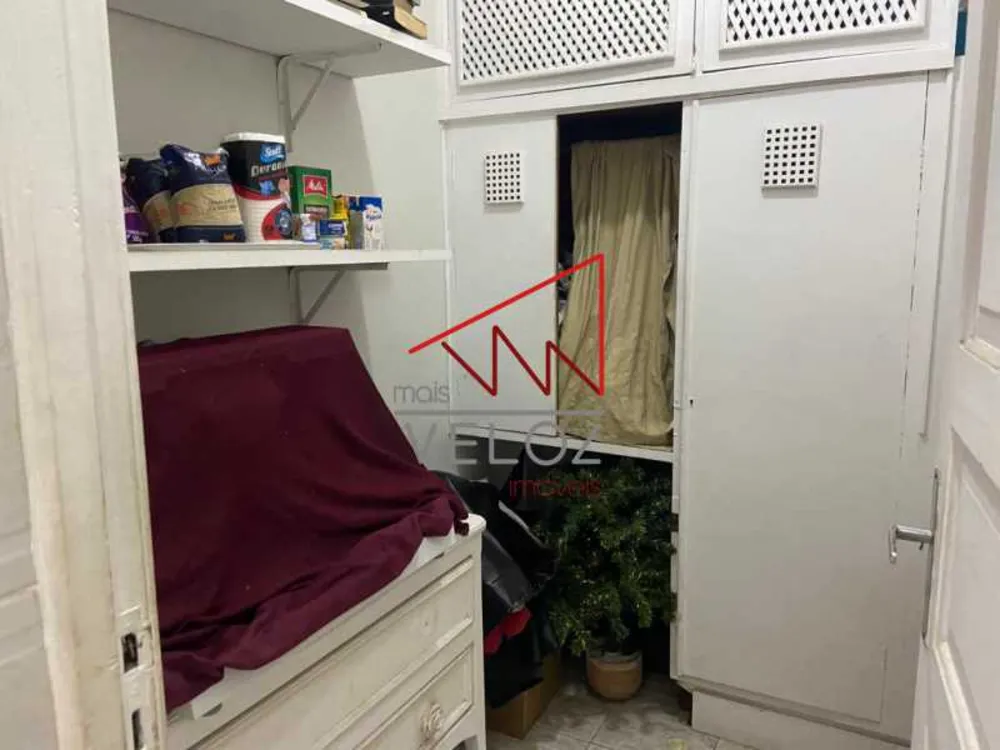 Apartamento, 3 quartos, 107 m² - Foto 11