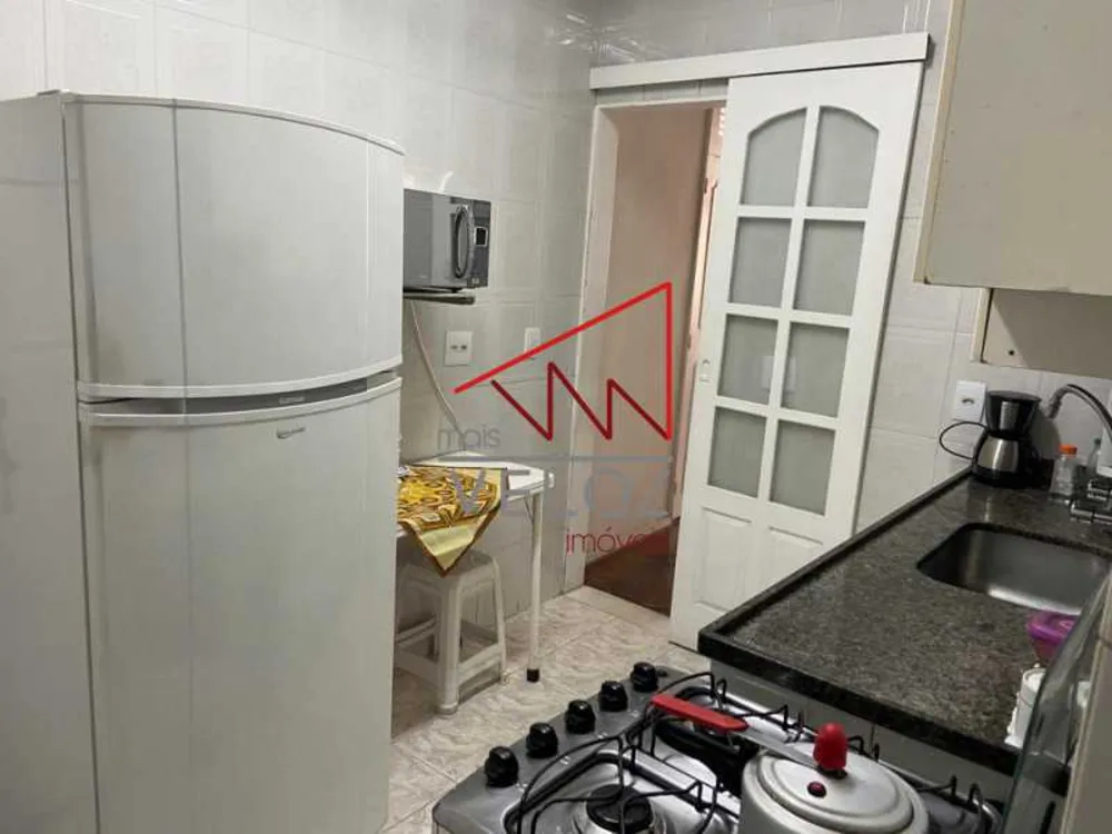 Apartamento, 3 quartos, 107 m² - Foto 6