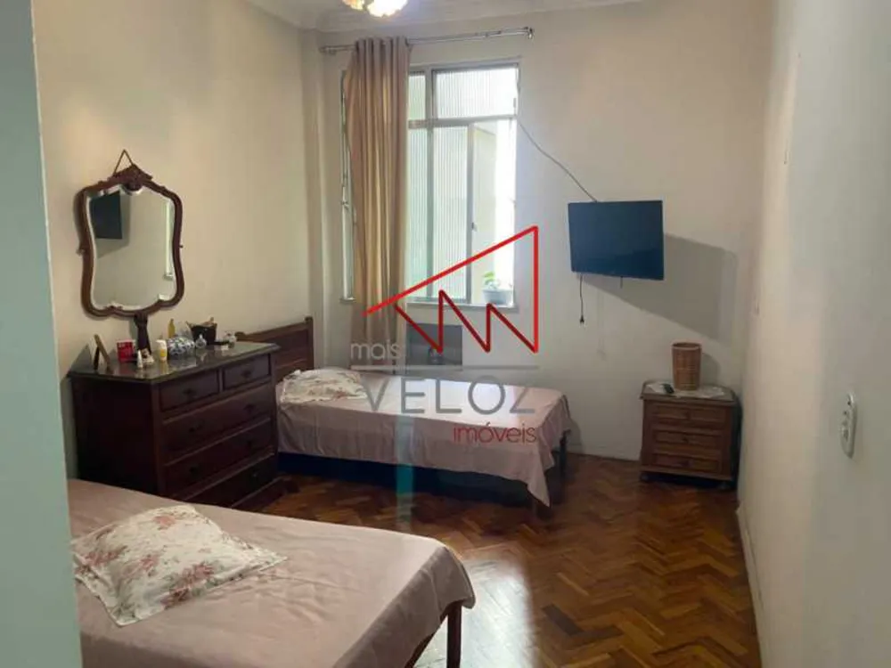Apartamento, 3 quartos, 107 m² - Foto 2