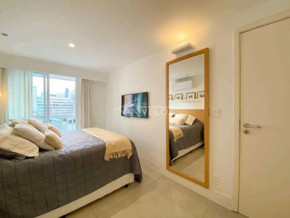 Cobertura, 4 quartos, 236 m² - Foto 16