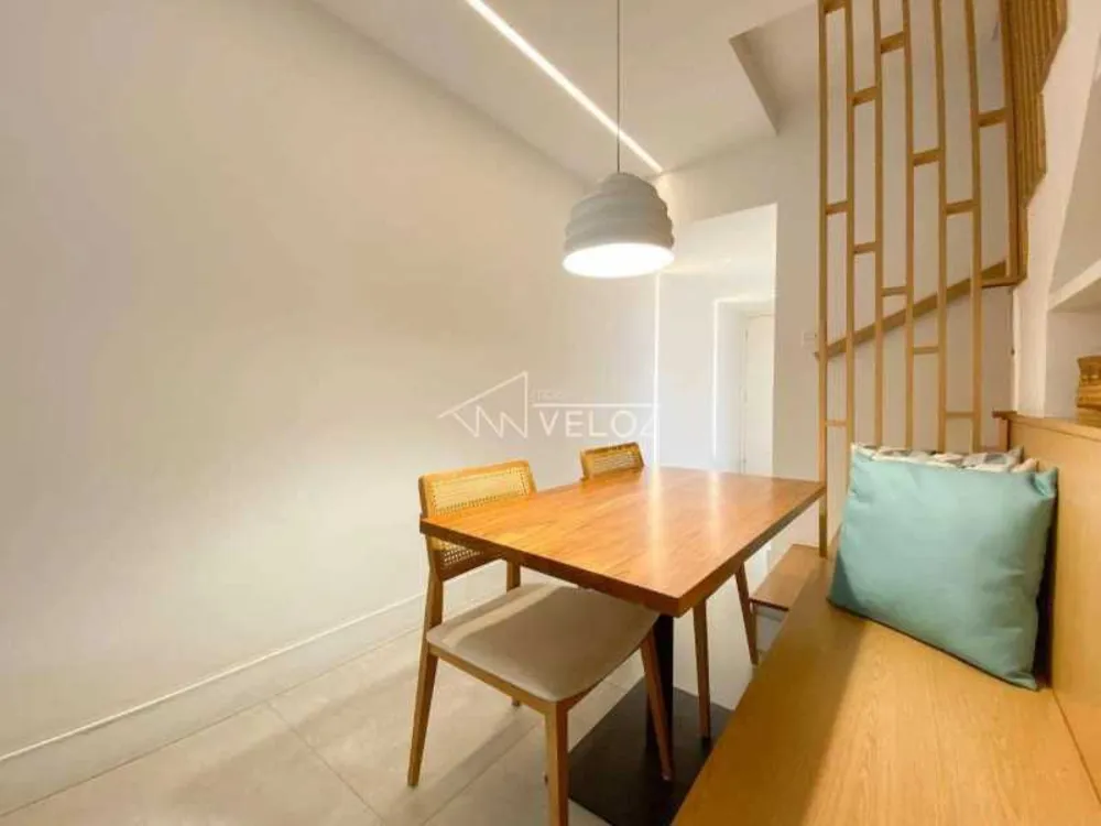 Cobertura, 4 quartos, 236 m² - Foto 8