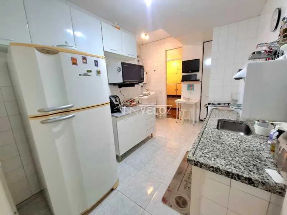 Apartamento, 3 quartos, 90 m² - Foto 13