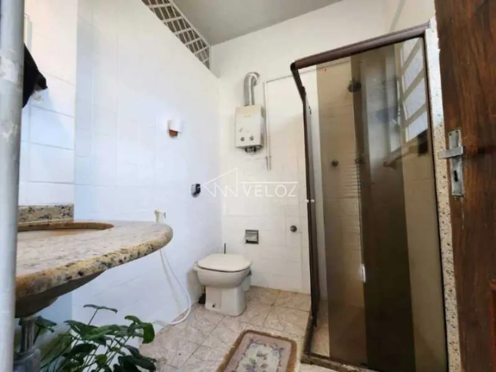 Apartamento, 3 quartos, 136 m² - Foto 11