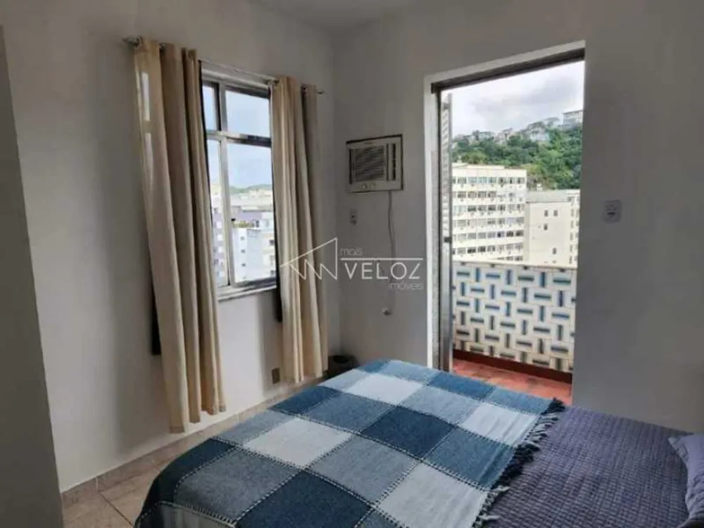 Apartamento, 3 quartos, 136 m² - Foto 8