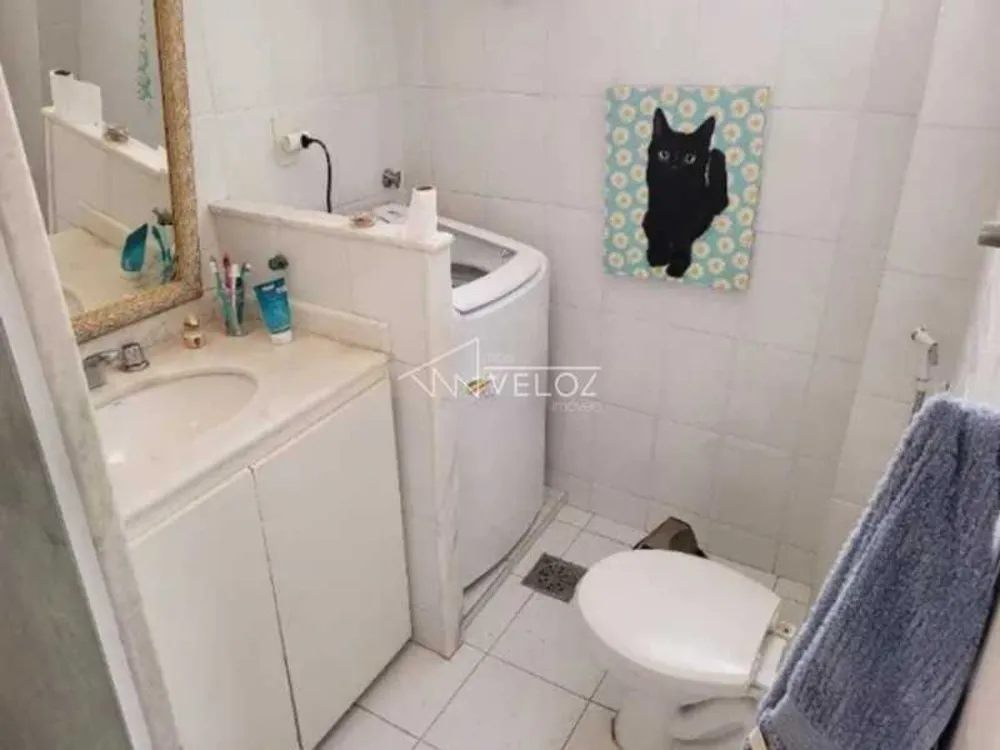 Apartamento, 3 quartos, 76 m² - Foto 11