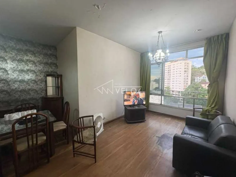 Apartamento, 3 quartos, 89 m² - Foto 4
