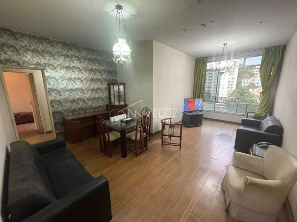 Apartamento, 3 quartos, 89 m² - Foto 2