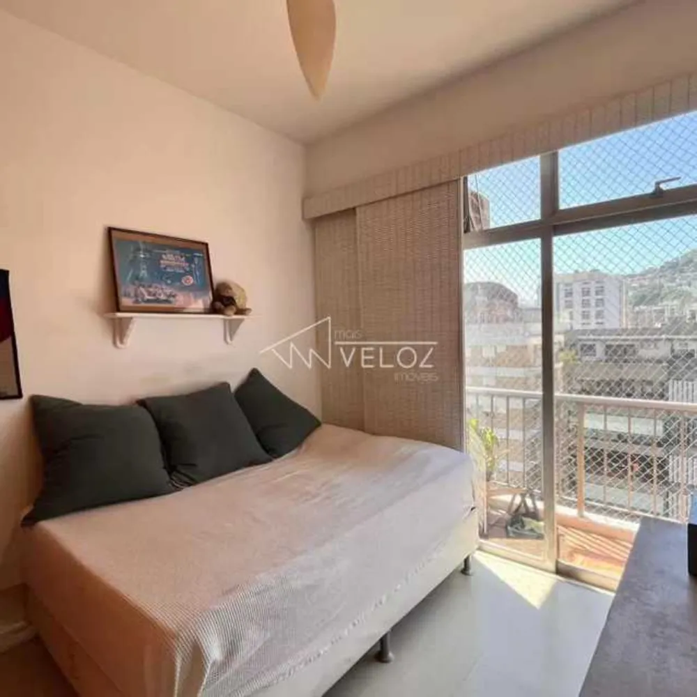 Apartamento, 3 quartos, 120 m² - Foto 2