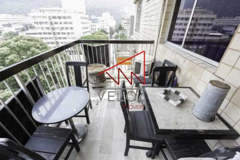Cobertura, 4 quartos, 190 m² - Foto 3
