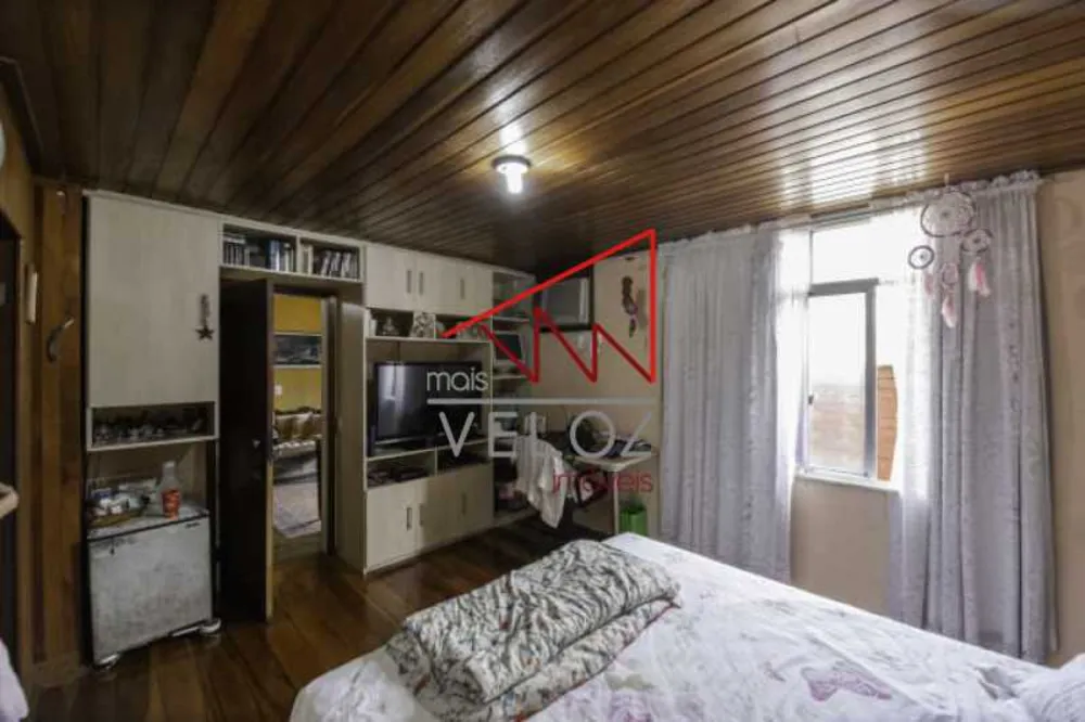 Cobertura, 4 quartos, 190 m² - Foto 5