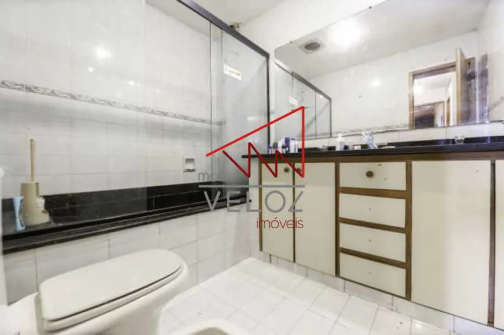 Cobertura, 4 quartos, 190 m² - Foto 1