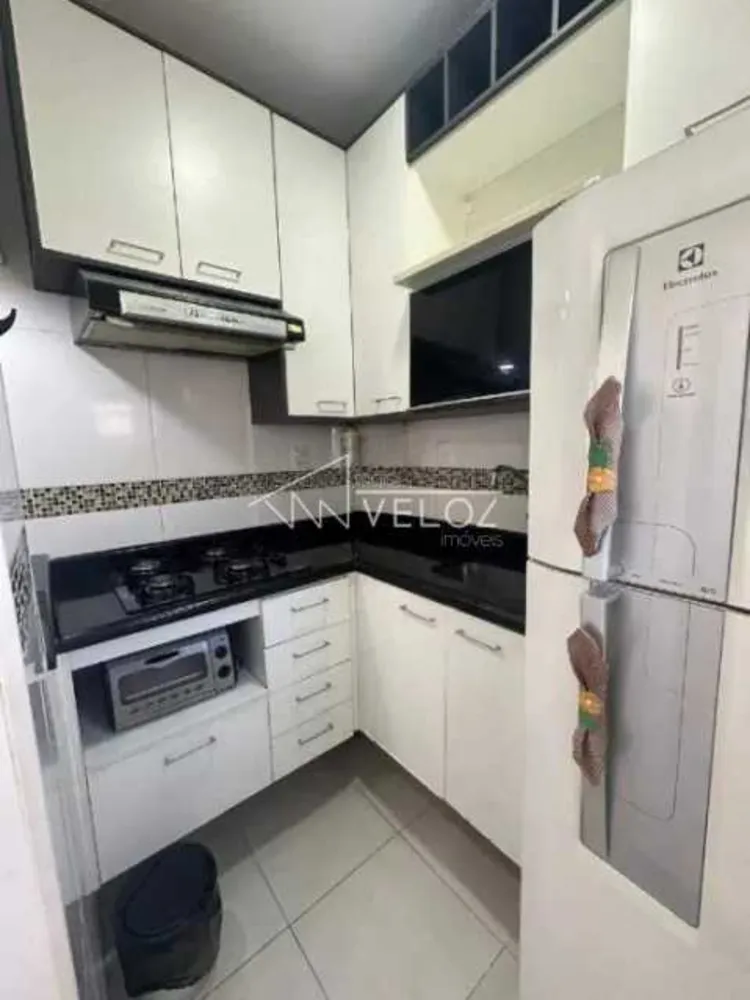 Apartamento, 1 quarto, 40 m² - Foto 19