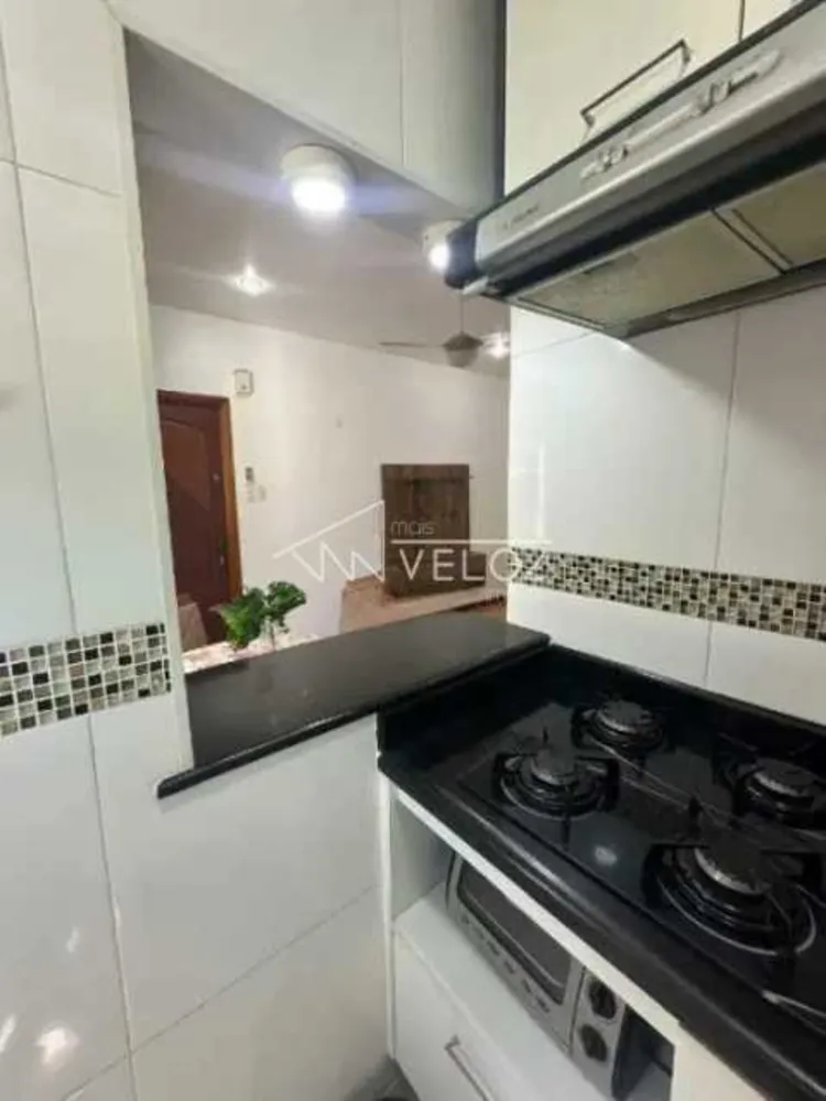 Apartamento, 1 quarto, 40 m² - Foto 20