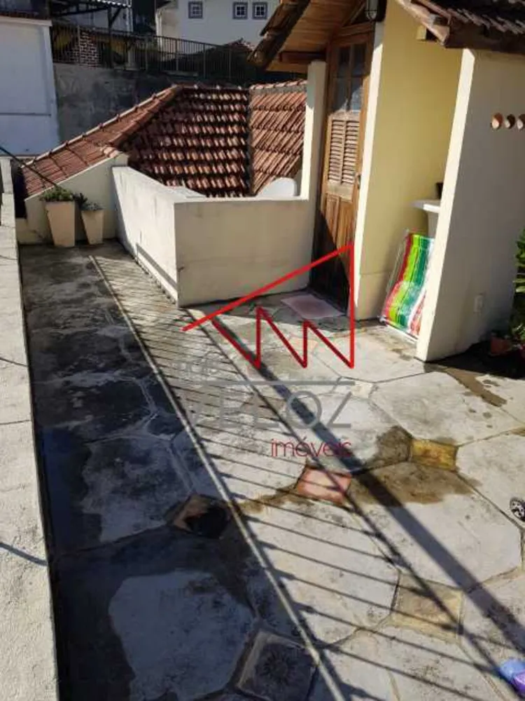 Apartamento, 4 quartos, 129 m² - Foto 5