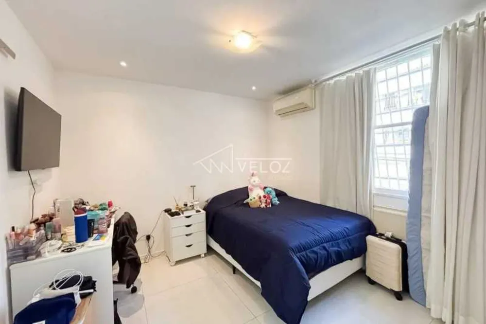 Apartamento, 3 quartos, 98 m² - Foto 18