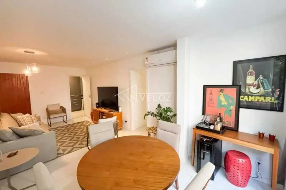 Apartamento, 3 quartos, 98 m² - Foto 5