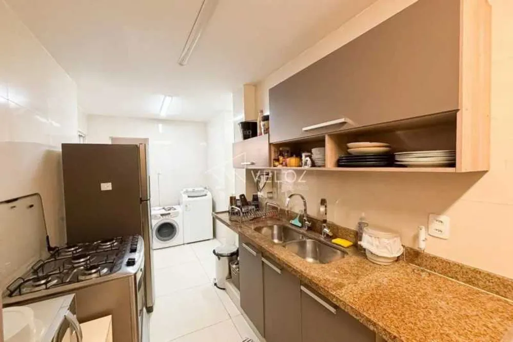Apartamento, 3 quartos, 98 m² - Foto 27