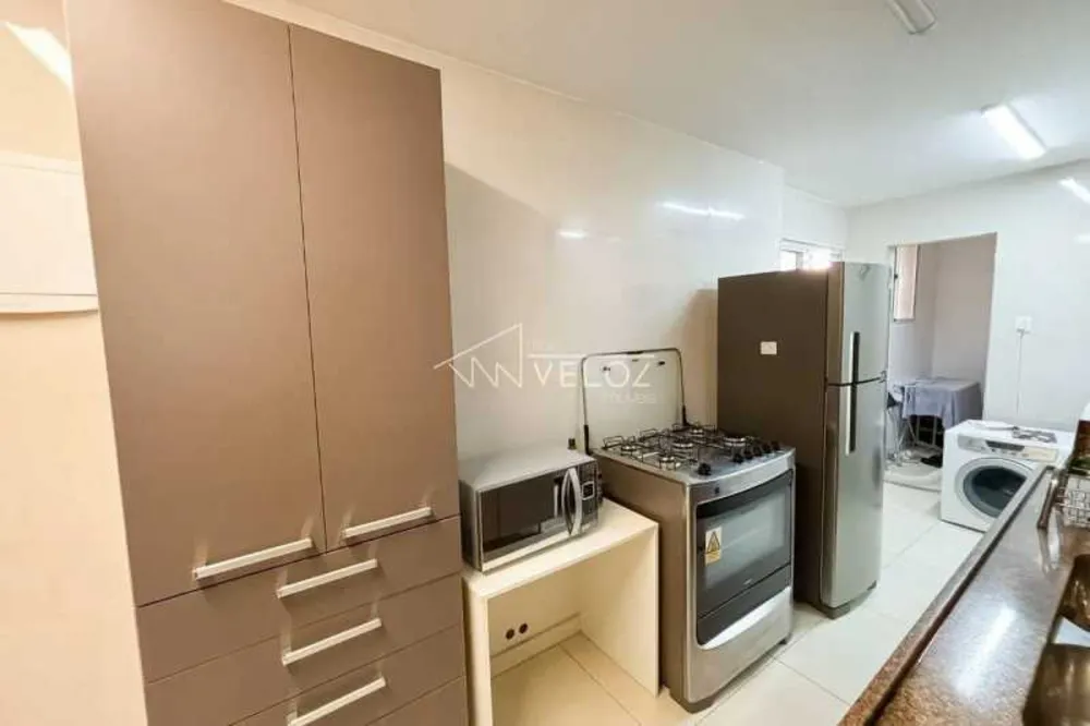 Apartamento, 3 quartos, 98 m² - Foto 7