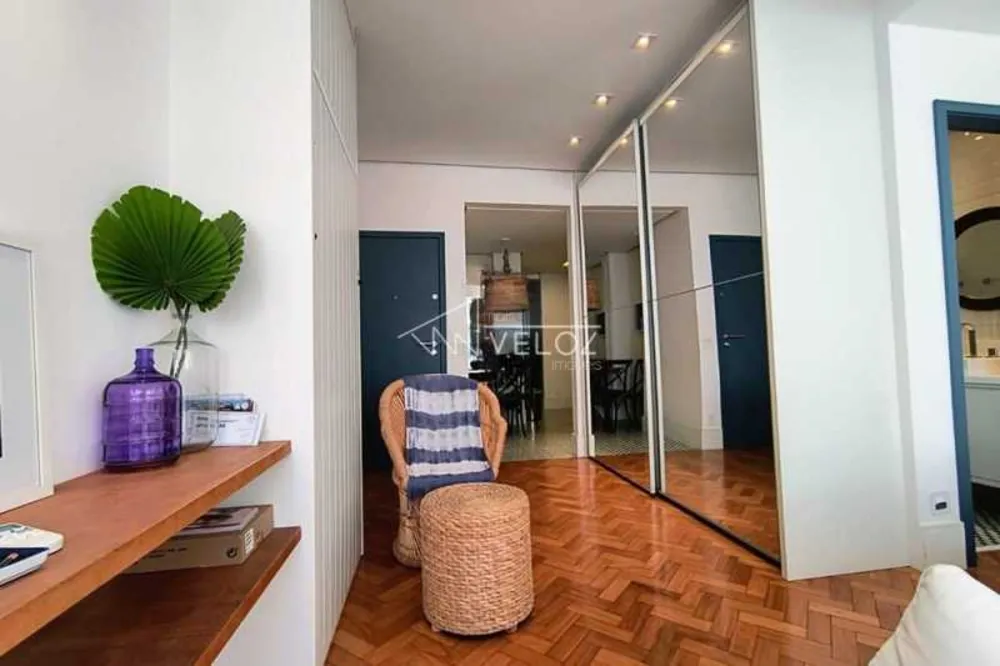 Apartamento, 1 quarto, 44 m² - Foto 5