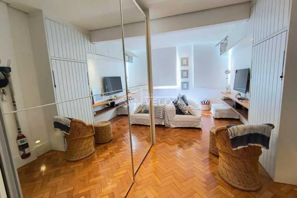 Apartamento, 1 quarto, 44 m² - Foto 6
