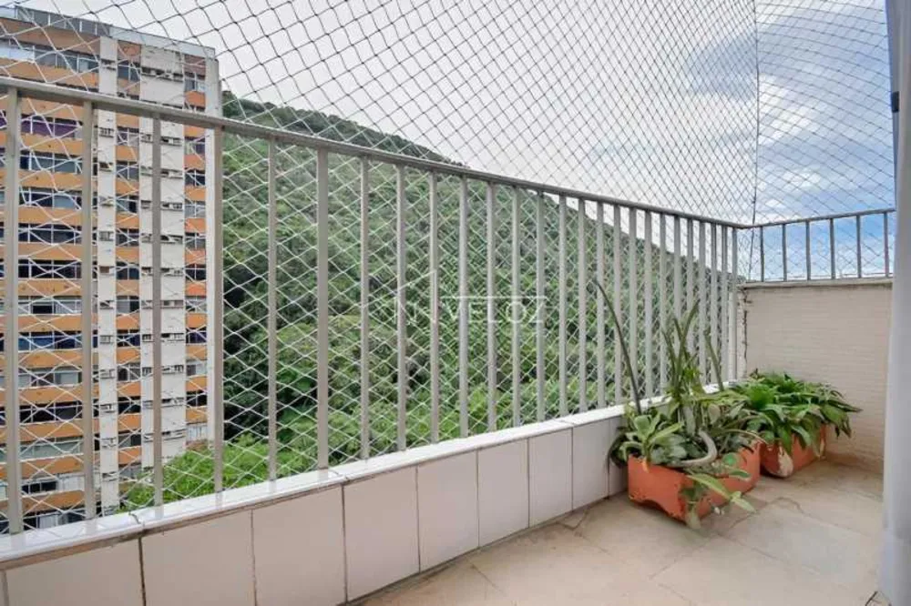 Apartamento, 3 quartos, 128 m² - Foto 10