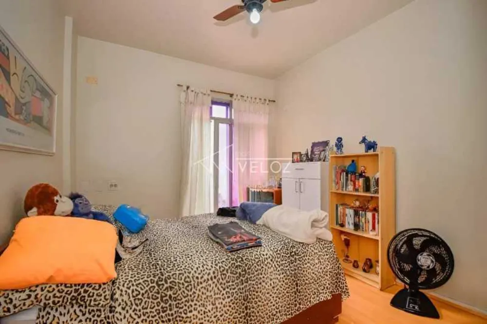 Apartamento, 3 quartos, 128 m² - Foto 22