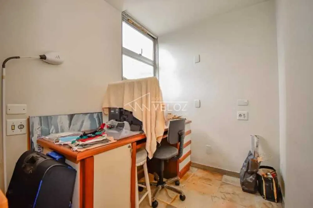 Apartamento, 3 quartos, 128 m² - Foto 21