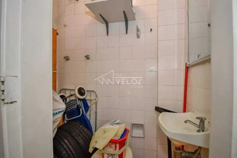 Apartamento, 3 quartos, 128 m² - Foto 16