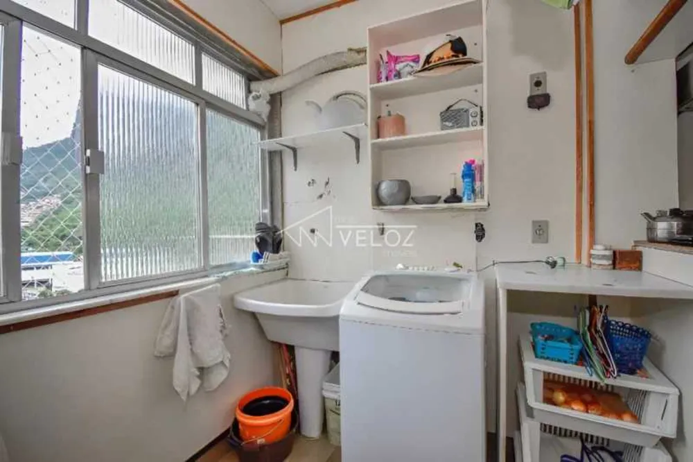 Apartamento, 3 quartos, 128 m² - Foto 5