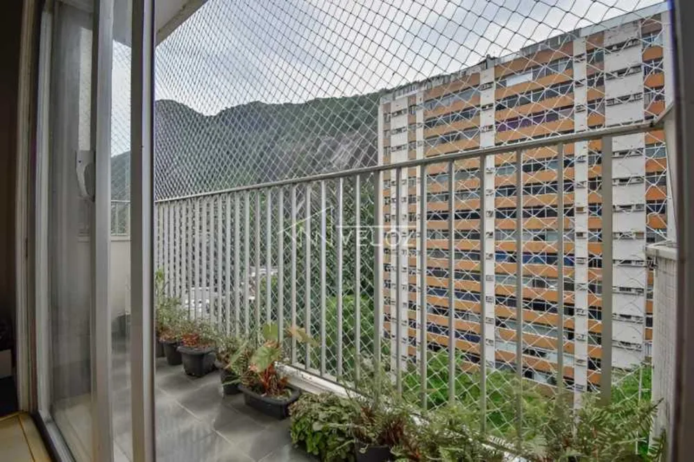 Apartamento, 3 quartos, 128 m² - Foto 8
