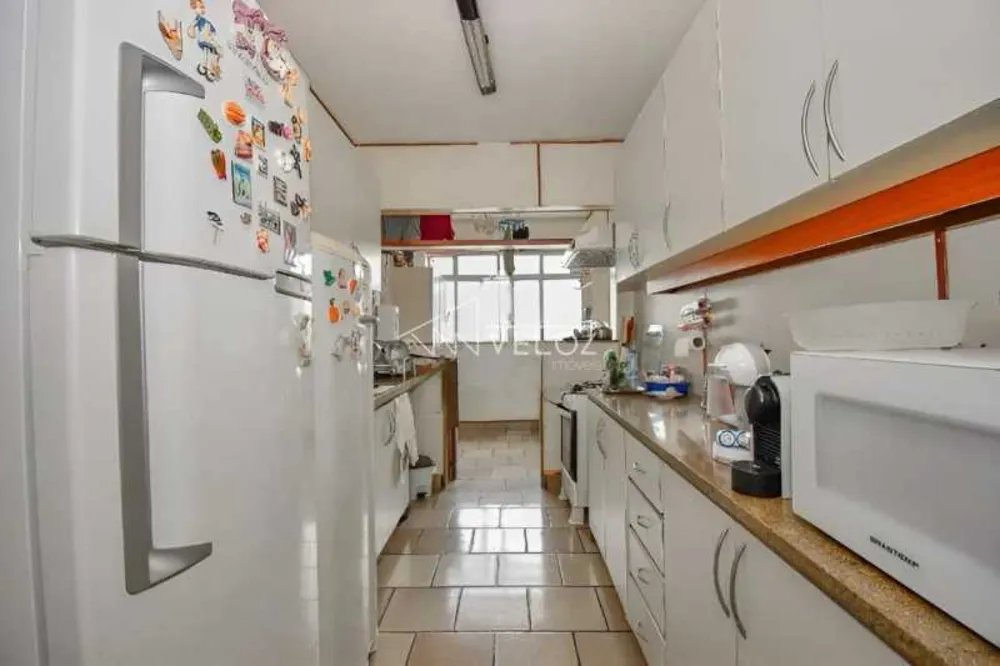 Apartamento, 3 quartos, 128 m² - Foto 28