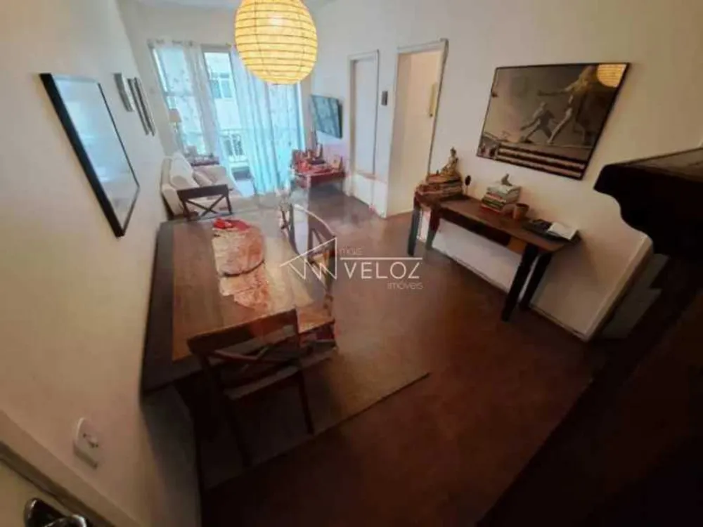 Apartamento, 2 quartos, 84 m² - Foto 3