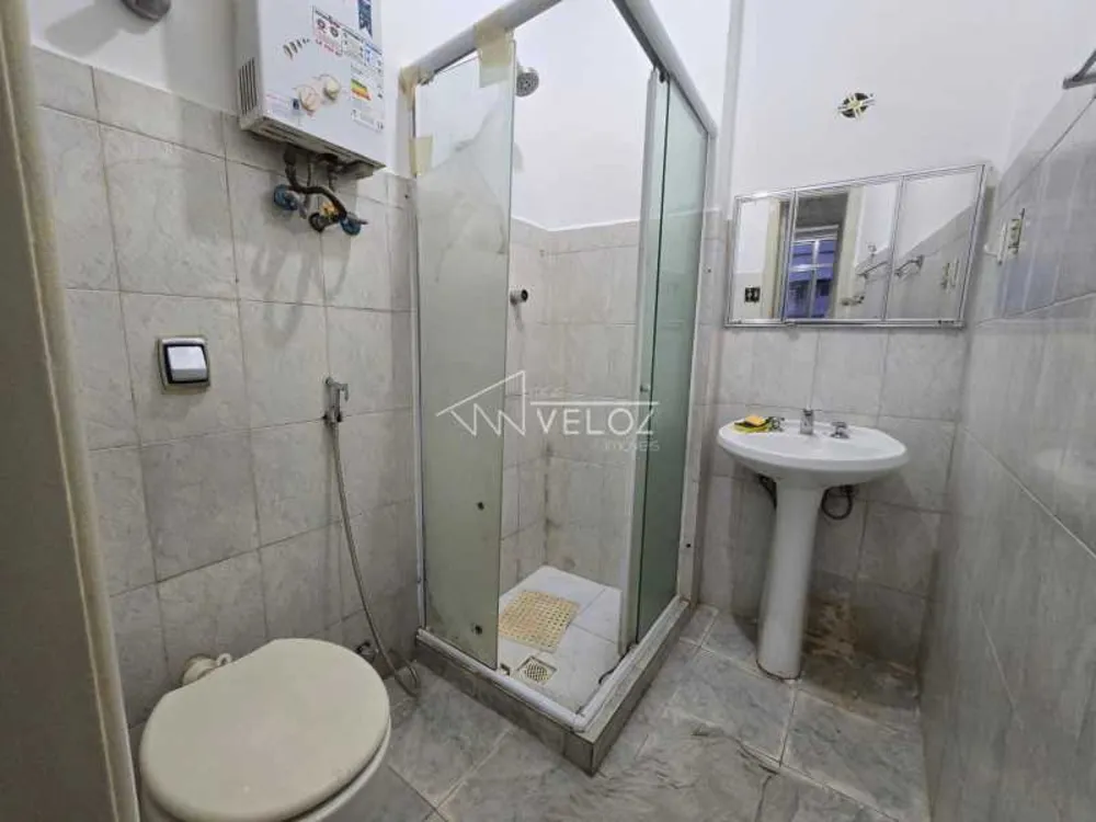 Apartamento, 1 quarto, 47 m² - Foto 10
