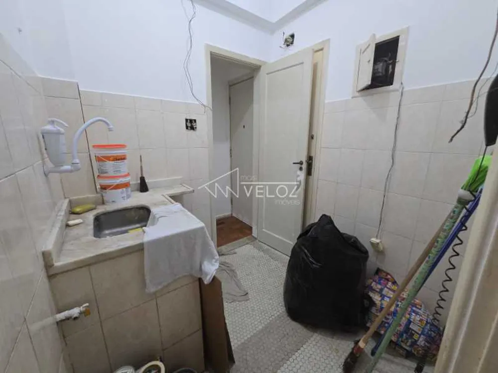 Apartamento, 1 quarto, 47 m² - Foto 12