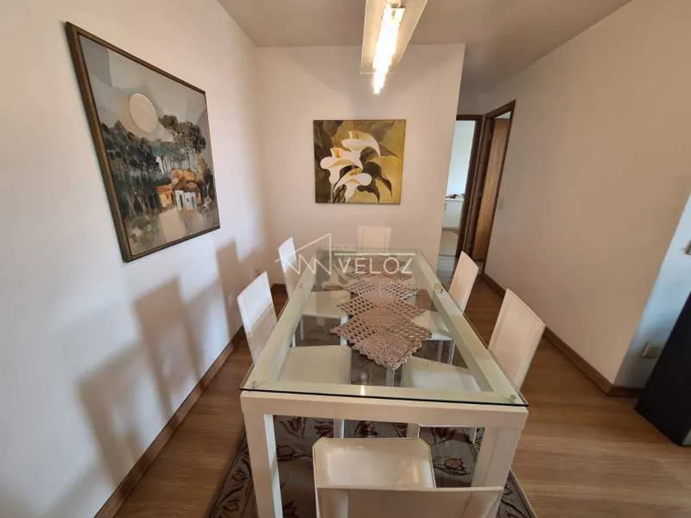 Apartamento, 2 quartos, 82 m² - Foto 1