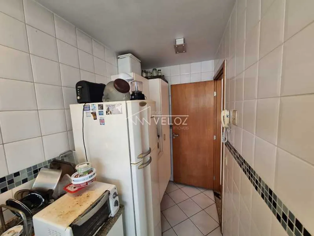 Apartamento, 2 quartos, 82 m² - Foto 2