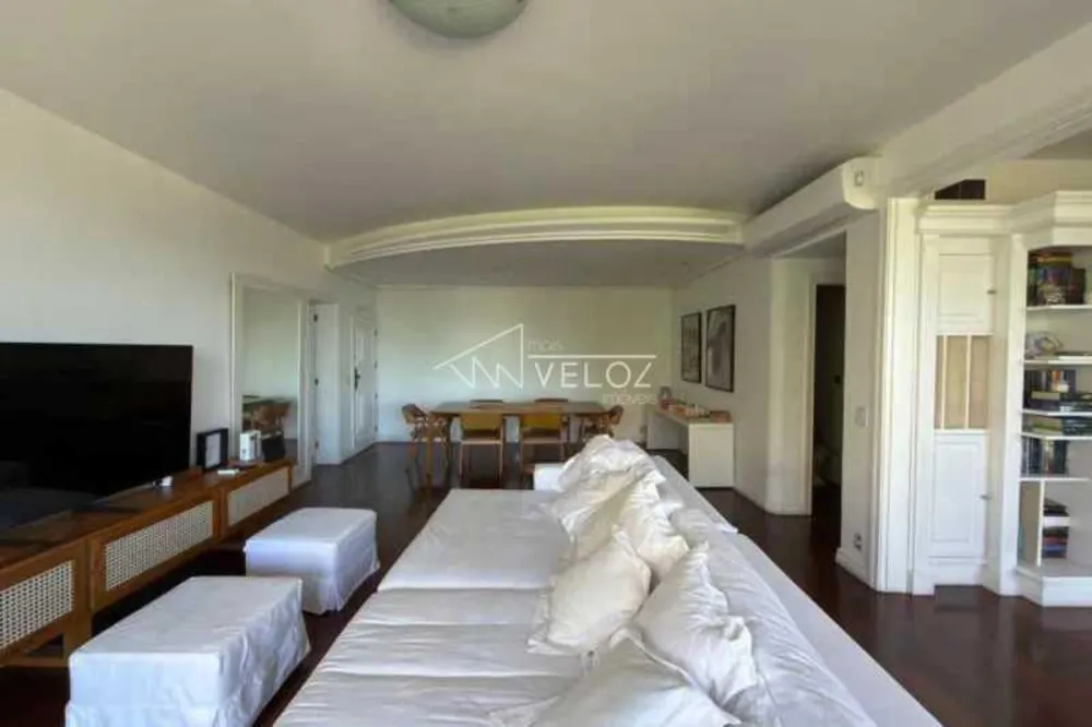 Apartamento, 3 quartos, 146 m² - Foto 3