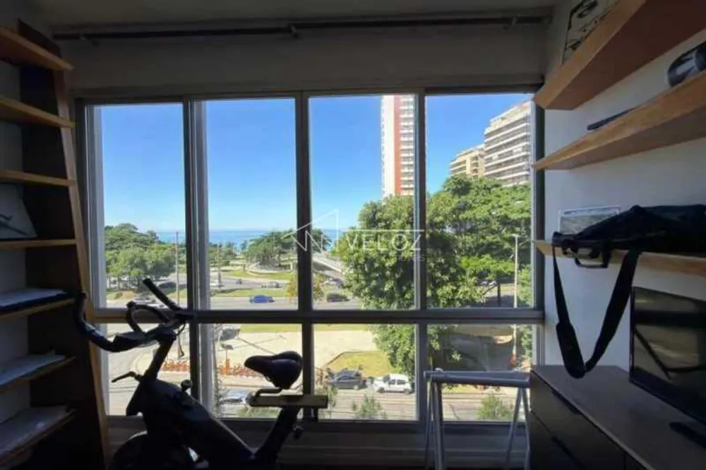 Apartamento, 3 quartos, 146 m² - Foto 9