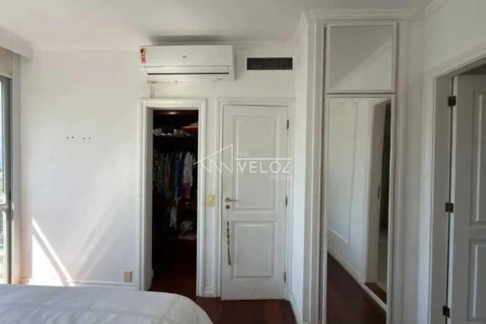 Apartamento, 3 quartos, 146 m² - Foto 4